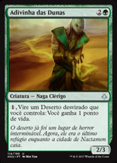 Adivinha das Dunas / Dune Diviner - Magic: The Gathering - MoxLand